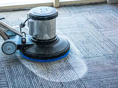 Carpet Cleaning