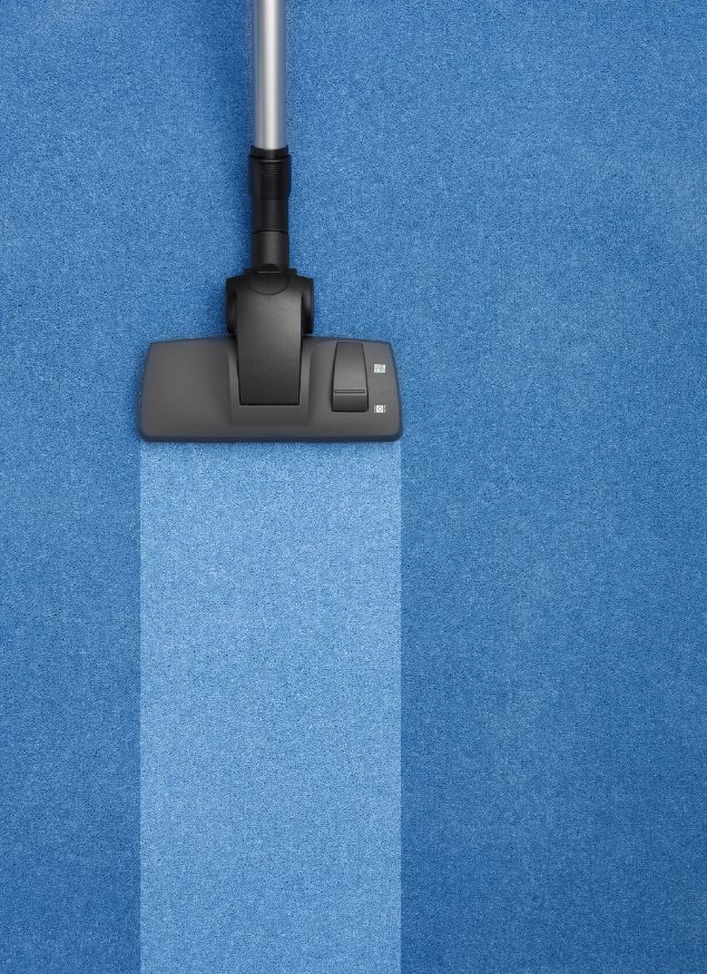 carpet cleaning services