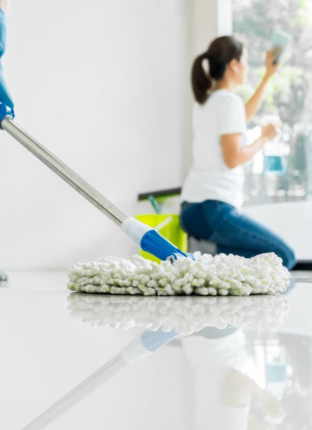 Offices cleaning services in san francisco bay area